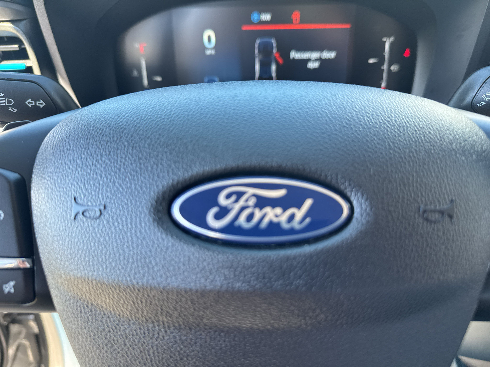 Used 2026 Ford Maverick Lobo AWD/4WD image 25