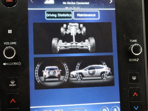 Used 2024 Subaru Crosstrek 2.0i Premium image 39