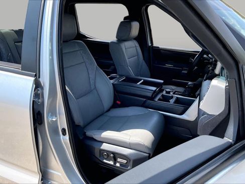 Used 2025 Toyota Tundra SR5 w/ TRD Off-Road Premium Package AWD/4WD image 9