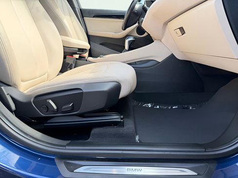 Used 2018 BMW X1 sDrive28i w/ Convenience Package FWD image 8