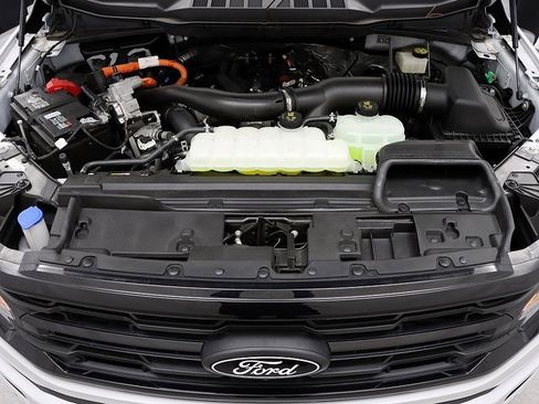 Used 2024 Ford F150 XLT w/ Equipment Group 302A MID image 32