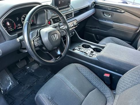 Certified 2023 Honda Pilot Sport image 11