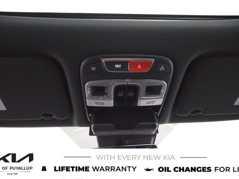 New 2025 Kia Telluride SX X-Line image 52