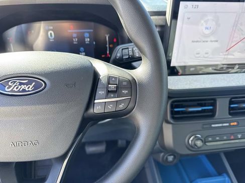 New 2026 Ford Maverick XLT AWD/4WD image 24