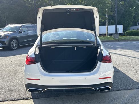 Certified 2025 Mercedes-Benz E 350 Sedan w/ Winter Package image 9