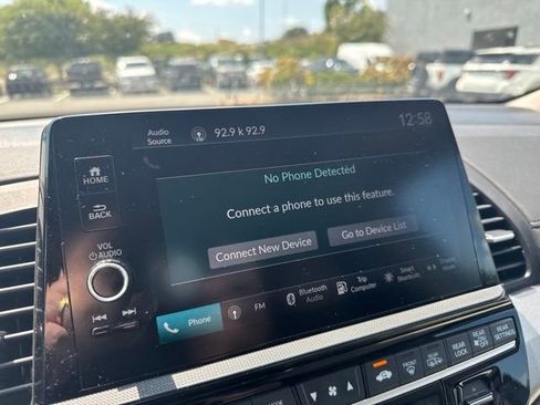 Used 2025 Honda Odyssey EX-L image 16