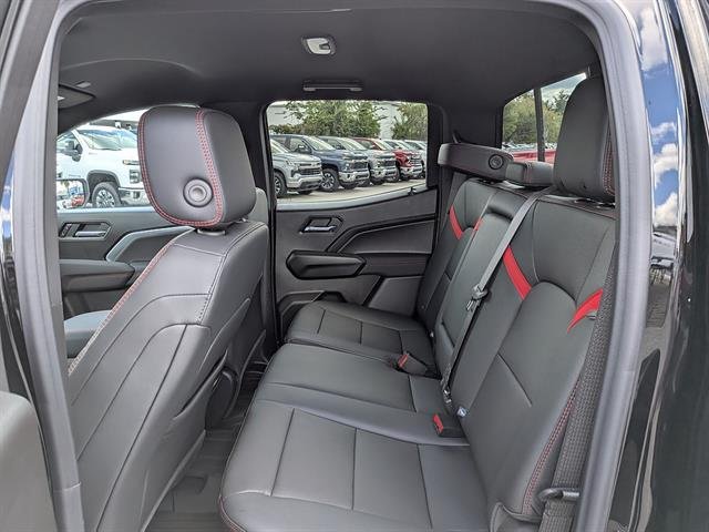 New 2026 Chevrolet Colorado Z71 AWD/4WD image 13