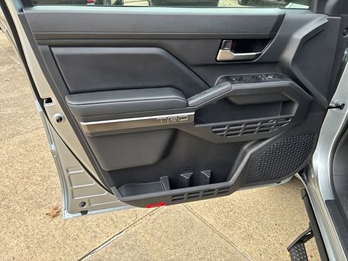 New 2026 Toyota Tacoma TRD Sport image 12