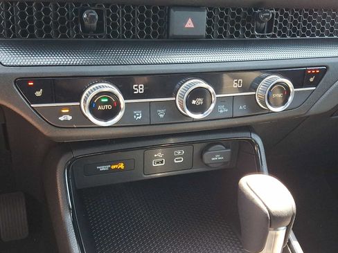 Certified 2024 Honda CR-V Sport image 16