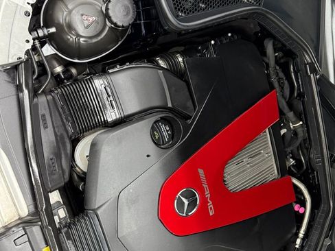 Used 2020 Mercedes-Benz C 43 AMG 4MATIC Sedan image 54