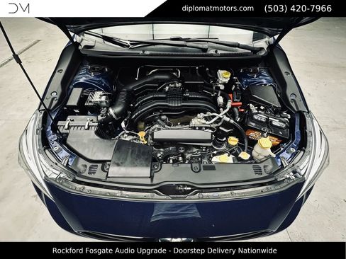 Used 2018 Subaru Impreza 2.0i Sport AWD/4WD image 46