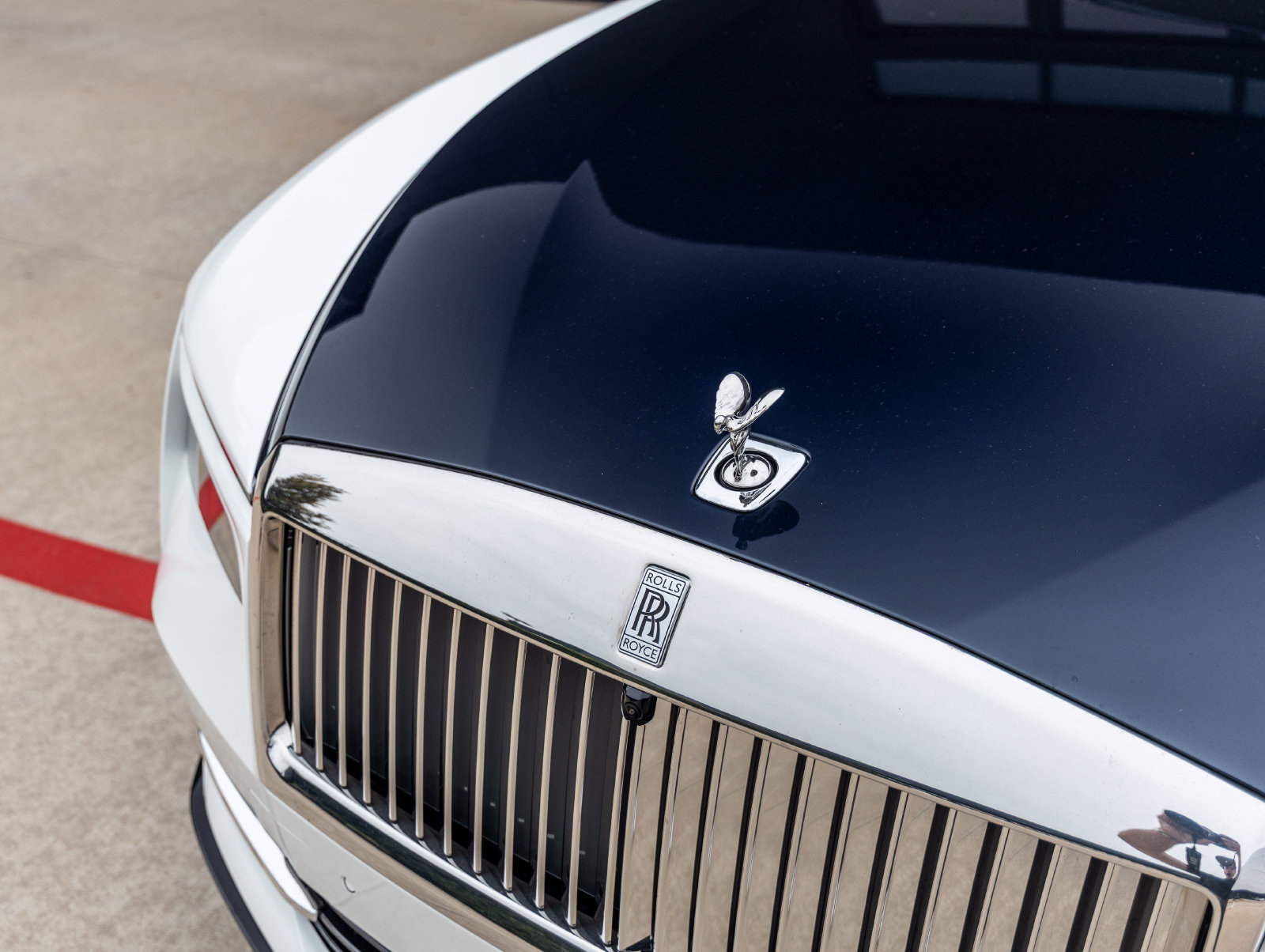 Certified 2026 Rolls-Royce Spectre w/ Spectre Enhancement Package AWD/4WD image 19