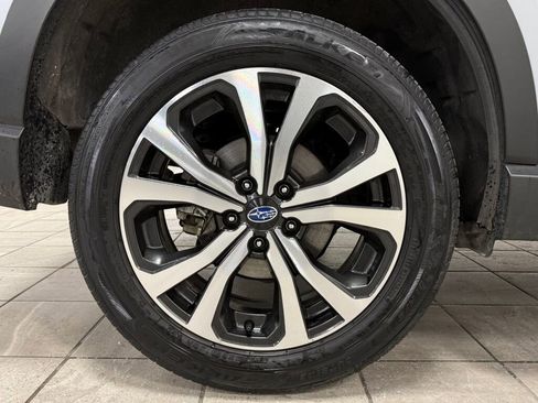 Certified 2023 Subaru Forester Limited image 34