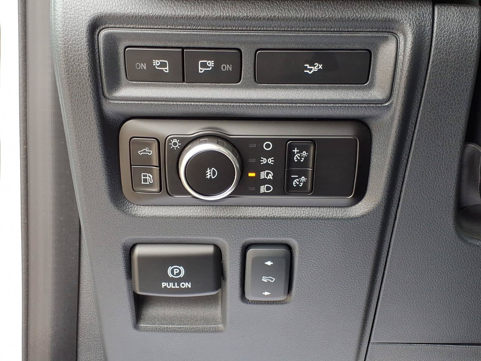 Used 2024 Ford F150 Lariat w/ Equipment Group 502A High AWD/4WD image 16