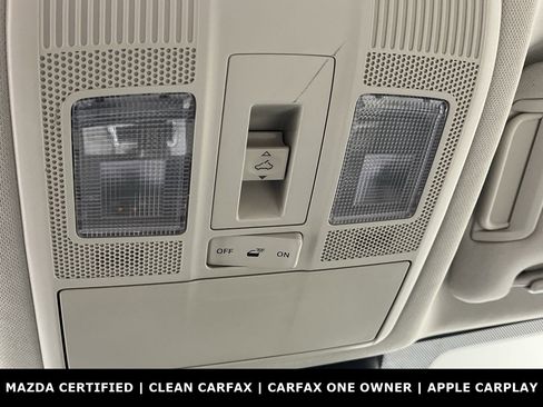 Certified 2023 MAZDA CX-5 AWD 2.5 S w/ Preferred Package image 26