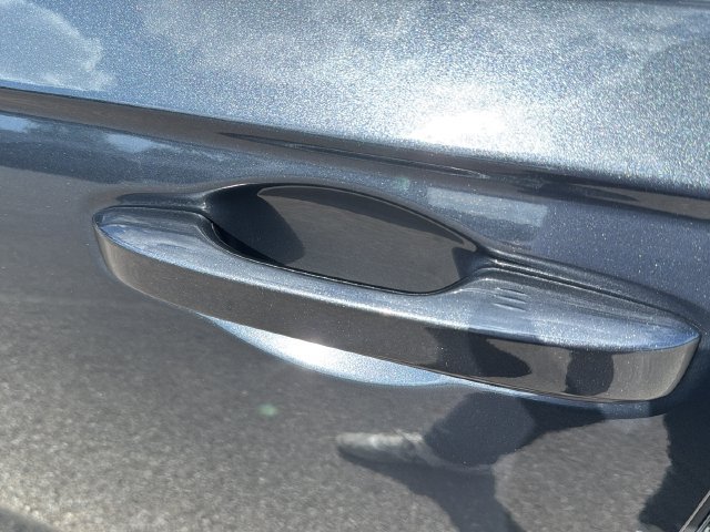 New 2026 Honda Accord LX image 9