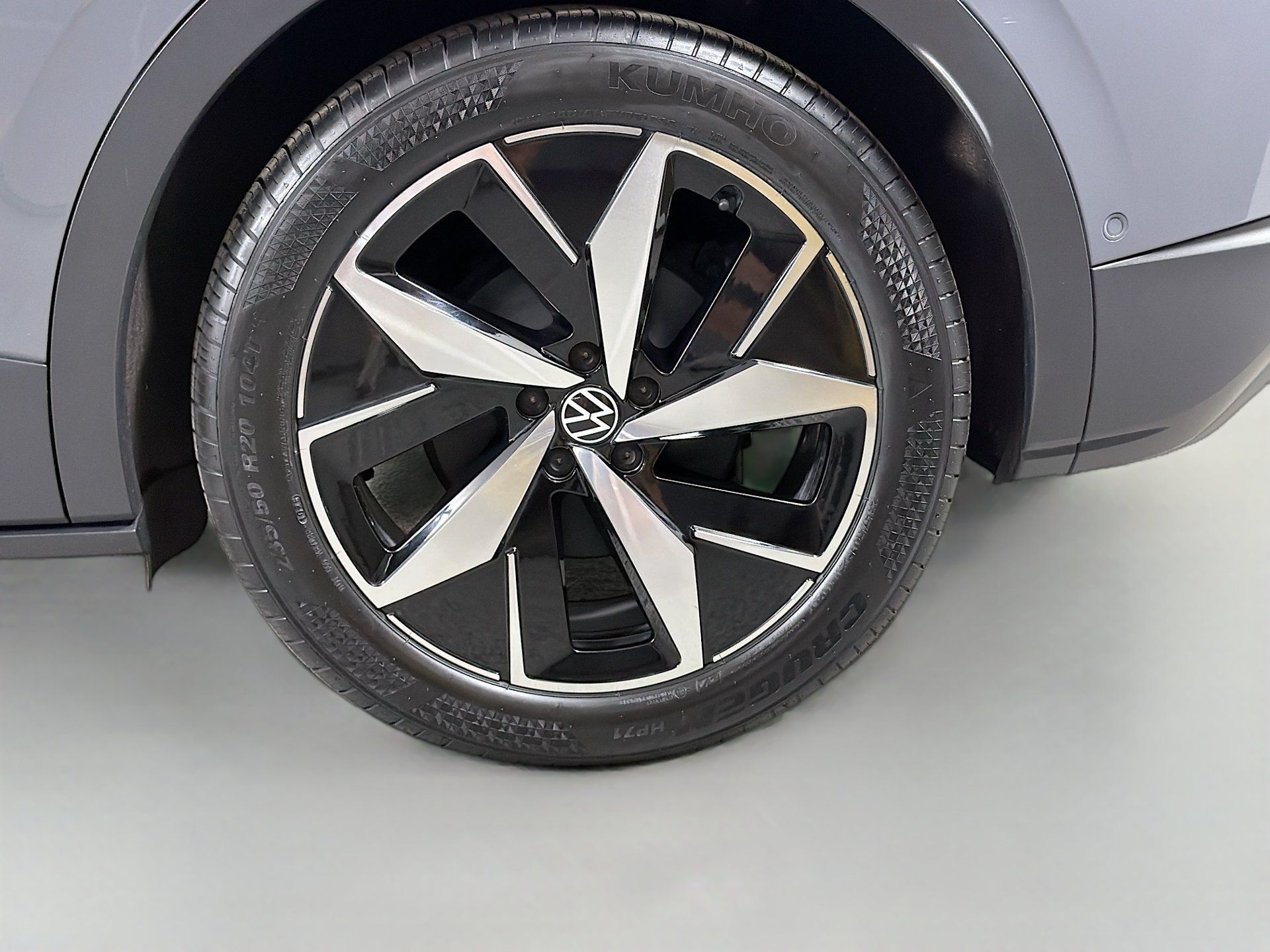 Used 2023 Volkswagen ID.4 S RWD image 29