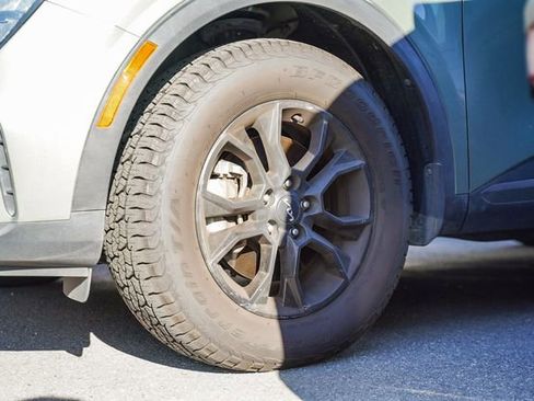 Certified 2023 Kia Sportage X-Pro image 8