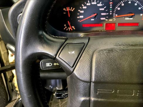 Used 1991 Porsche 928 S4 RWD image 27