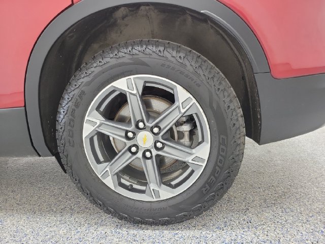 Used 2023 Chevrolet Blazer LT w/ Convenience Package AWD/4WD image 5
