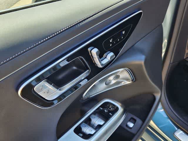 Used 2026 Mercedes-Benz E 350 Sedan image 16
