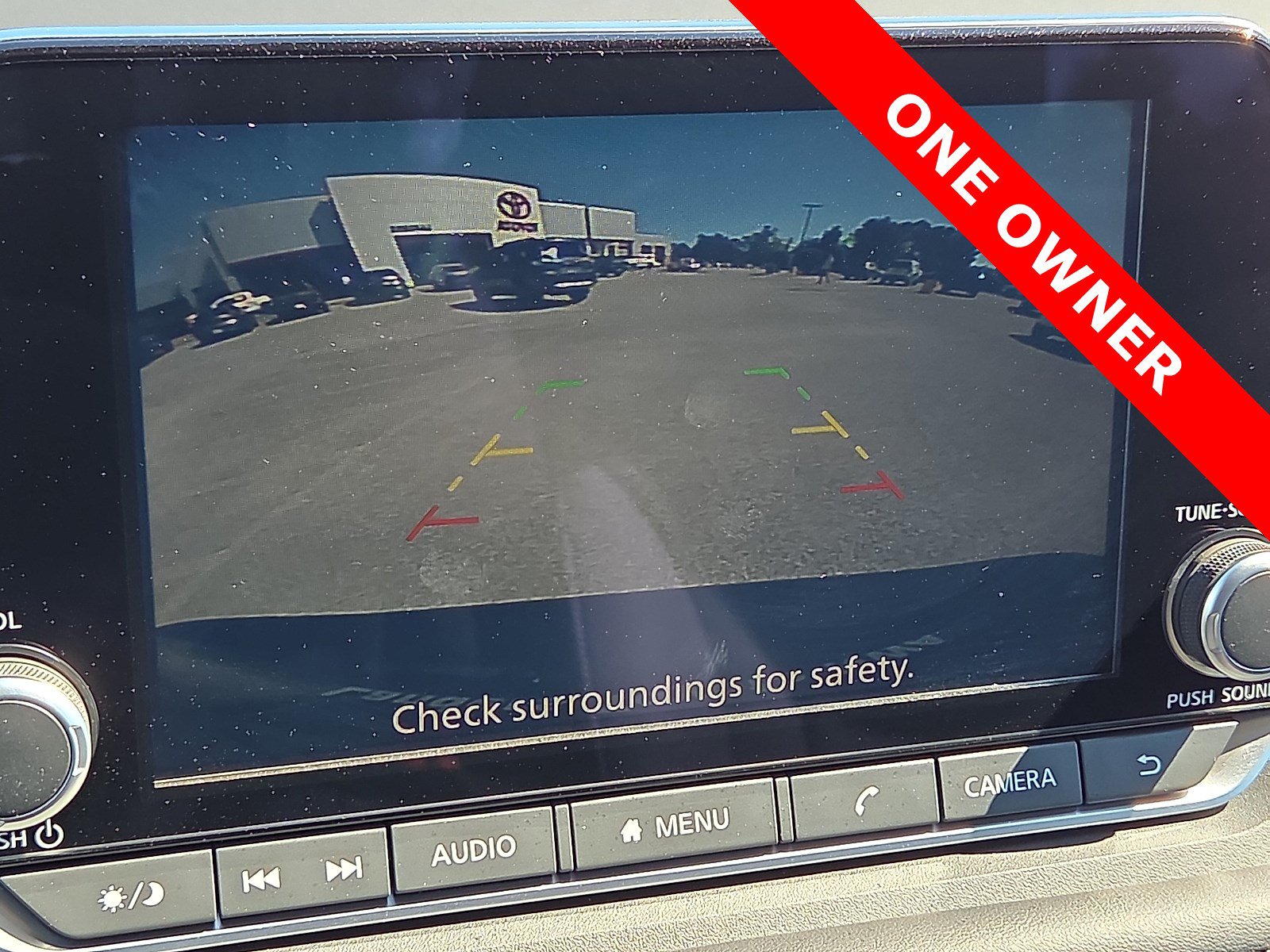 Used 2026 Nissan Rogue S FWD image 18