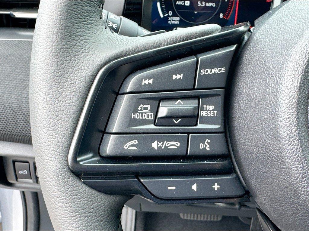 New 2026 Subaru Outback Premium AWD/4WD image 8