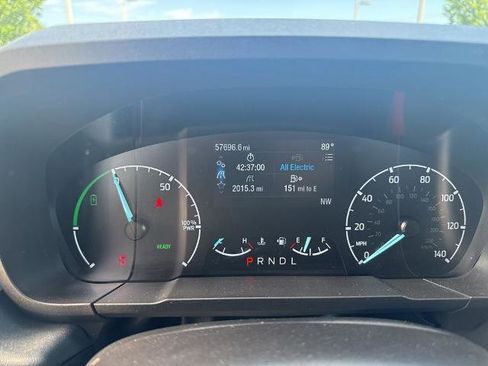Certified 2024 Ford Maverick XLT FWD image 17