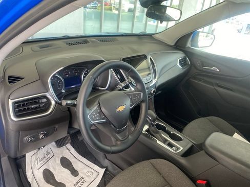 Used 2024 Chevrolet Equinox LT FWD image 50