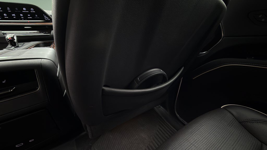 Certified 2024 Cadillac Escalade ESV Premium Luxury w/ LPO, Floor Liner Package AWD/4WD 360° Tour
