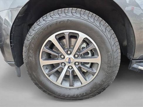 Certified 2021 Ford Expedition Max XLT AWD/4WD image 11