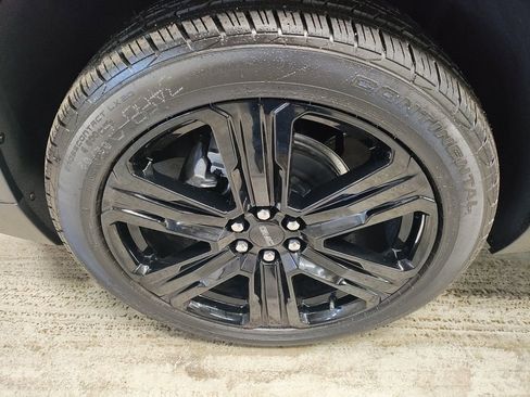 New 2026 GMC Acadia Elevation w/ Black Edition image 20