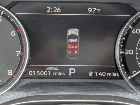 Used 2026 Mitsubishi Outlander AWD image 27