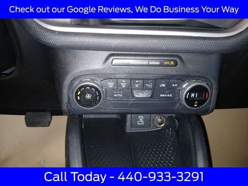 Certified 2021 Ford Bronco Sport Big Bend image 27