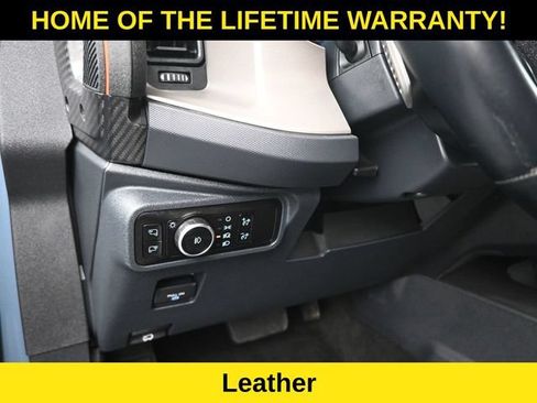 Used 2023 Ford Bronco Raptor AWD/4WD image 16