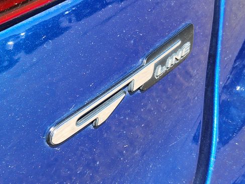 Used 2021 Kia Forte GT-Line FWD image 8