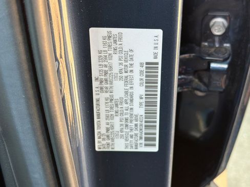 Certified 2025 MAZDA CX-50 AWD 2.5 Hybrid w/ Weather Package image 28