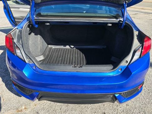 Used 2017 Honda Civic LX-P image 14