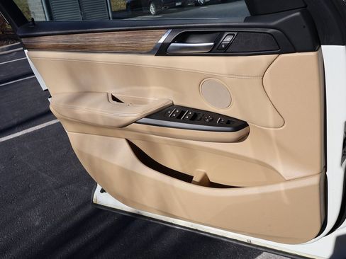 Used 2015 BMW X3 xDrive28i image 39