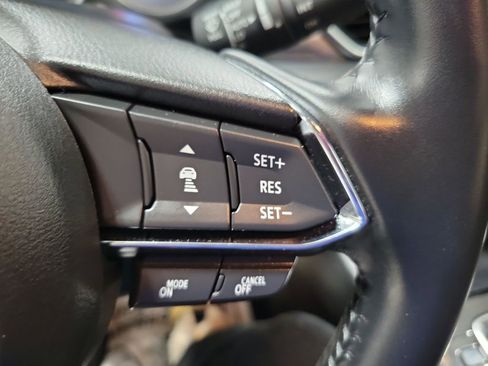 Used 2024 MAZDA CX-5 AWD 2.5 S w/ Select Package image 36