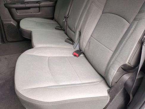 Used 2024 RAM 2500 Big Horn image 20