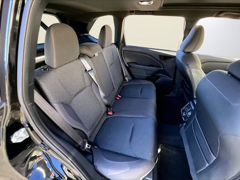 Used 2025 Subaru Forester Premium image 23