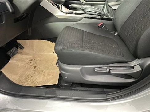 New 2025 Mitsubishi Eclipse Cross LE image 30