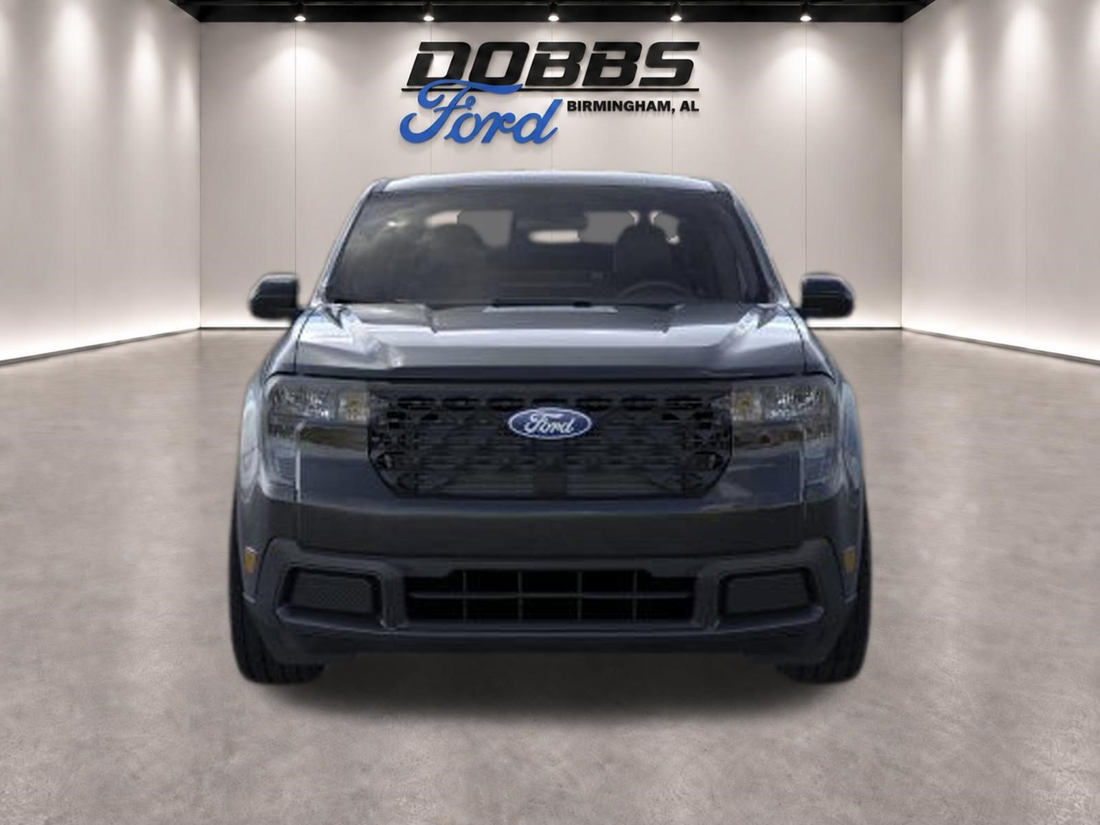 New 2026 Ford Maverick XLT w/ XLT Luxury Package AWD/4WD image 2