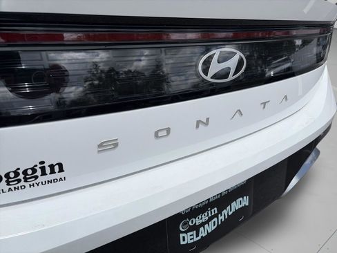 New 2026 Hyundai Sonata SEL image 29