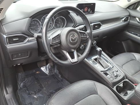 Used 2017 MAZDA CX-5 Grand Select image 16