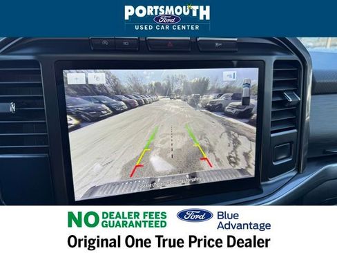 Used 2023 Ford F150 XLT w/ Equipment Group 302A High image 11