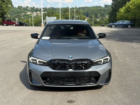 Used 2023 BMW M340i xDrive AWD/4WD image 6