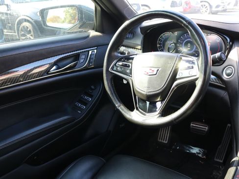 Used 2016 Cadillac CTS Performance image 23