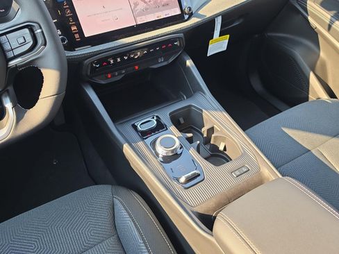 New 2026 Jeep Cherokee Laredo AWD/4WD image 28